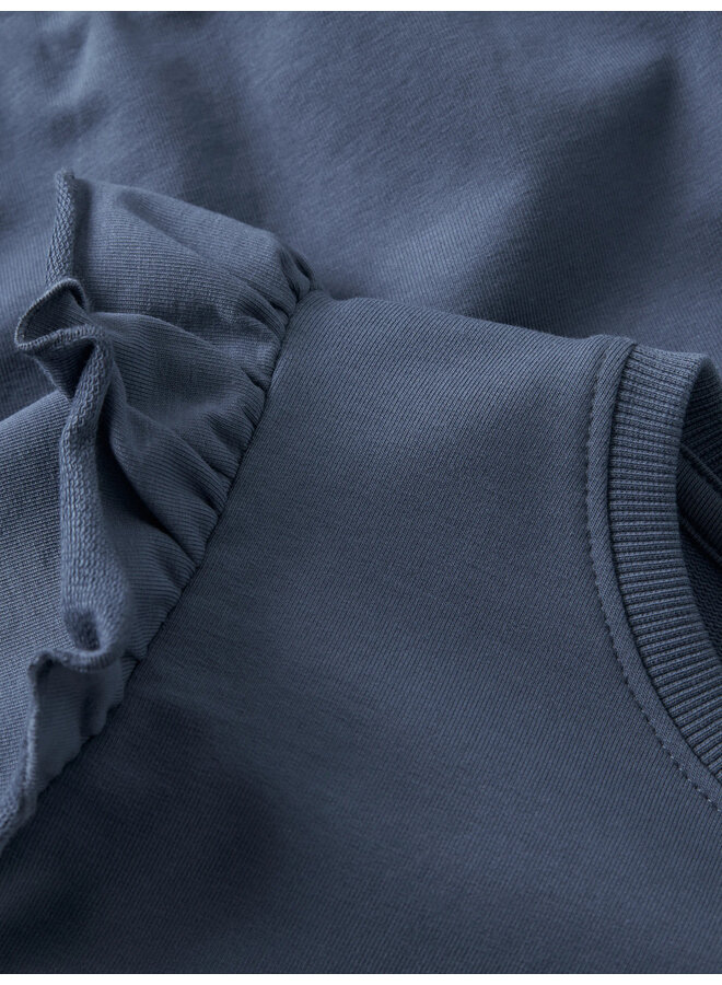 NMFKLUISI LS SWEAT – BLUE