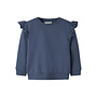 NMFKLUISI LS SWEAT – BLUE