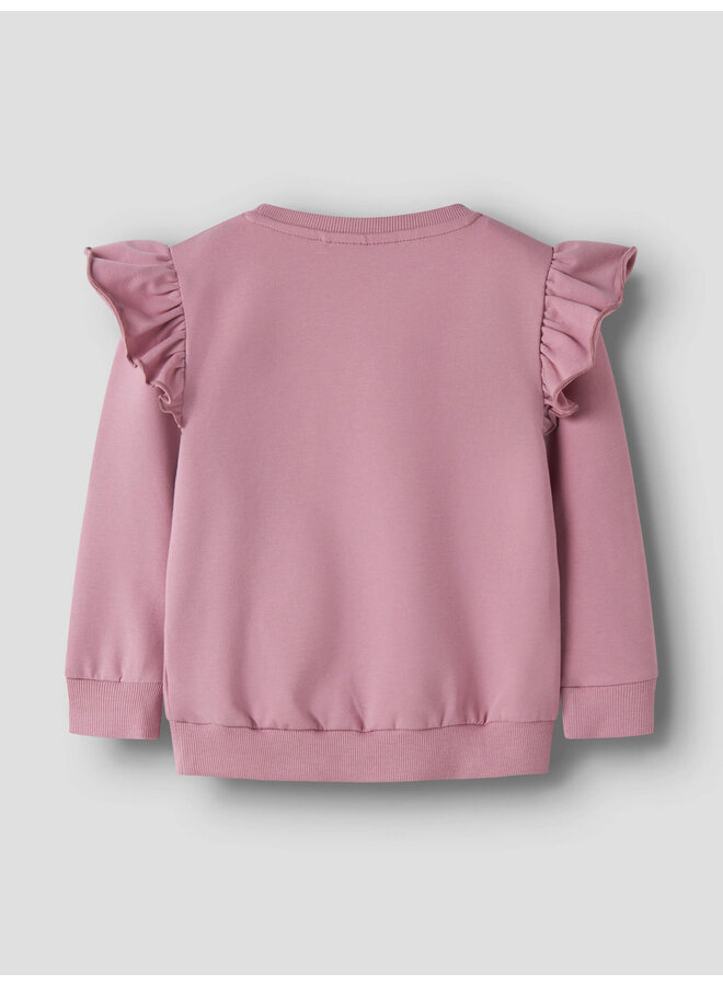 NMFKLUISI LS SWEAT – PURPLE
