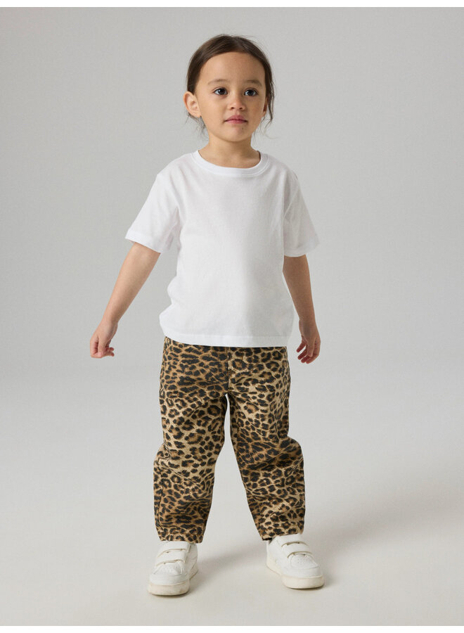 NMFBELLA MOM TWI PANTS
