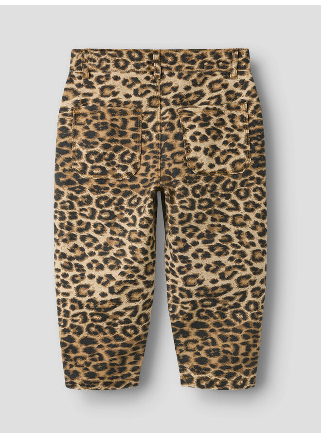 NMFBELLA MOM TWI PANTS