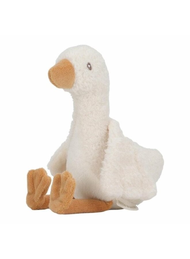 Little Dutch | Knuffelgans 17 cm