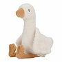 Little Dutch | Knuffelgans 17 cm