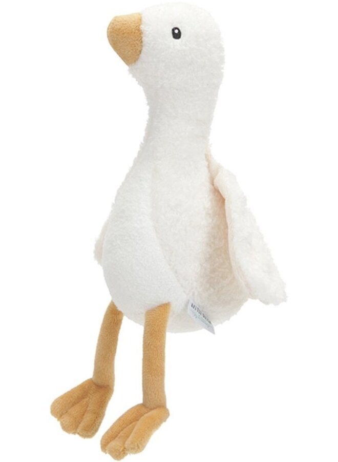 Little Dutch | Knuffelgans 17 cm