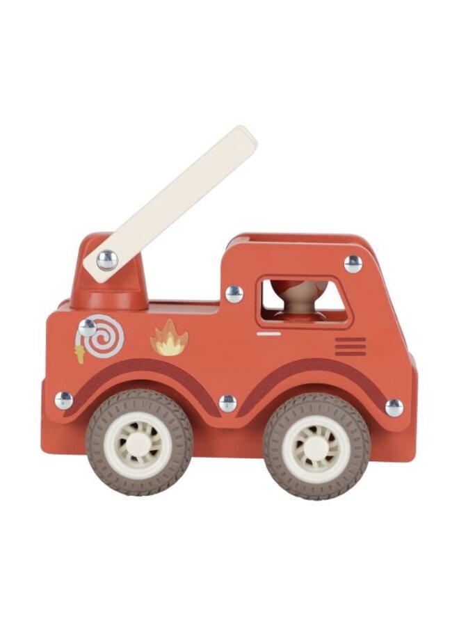 Little Dutch | Brandweerauto