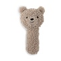Jollein | Rammelaar - Teddy Bear Olive Green