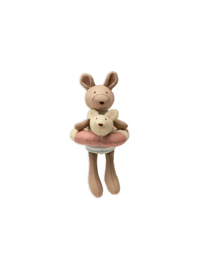Jollein -  Badpop Kangaroots