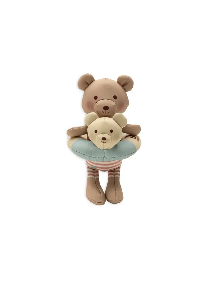Jollein -  Badpop Teddy Bear