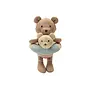 Jollein -  Badpop Teddy Bear