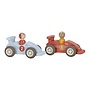 Little Dutch | Pullback Raceauto's FSC