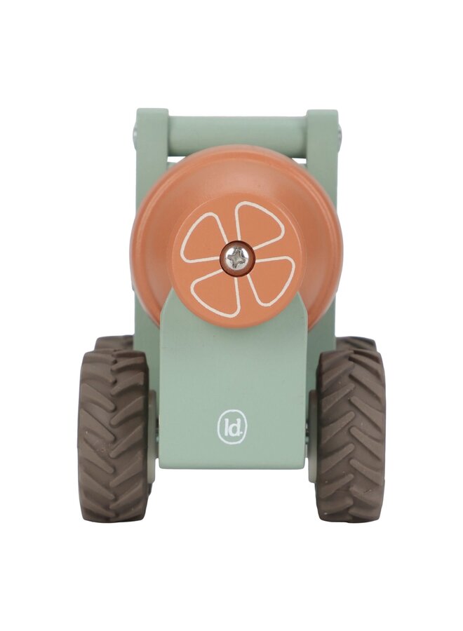 Little Dutch | Betonwagen