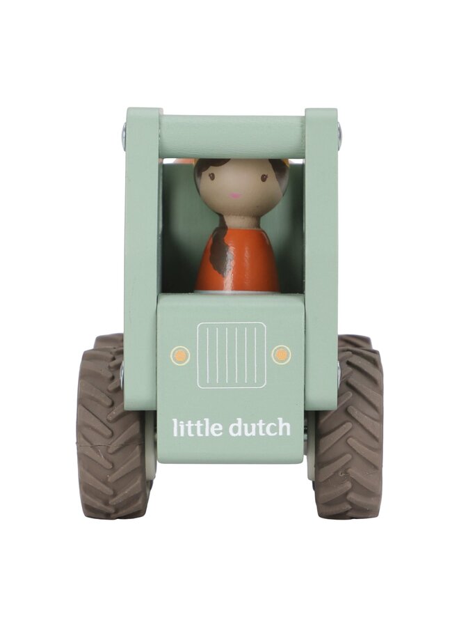 Little Dutch | Betonwagen