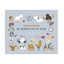 Little Dutch | Mijn Kijkboek - De wereld om je heen
