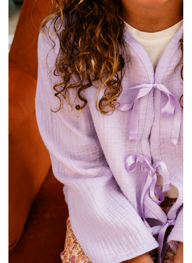 Loet & Noor - Blouse Vaya