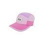 Sports Cap - Purple/Pink