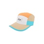 Sports Cap - Coral Sky
