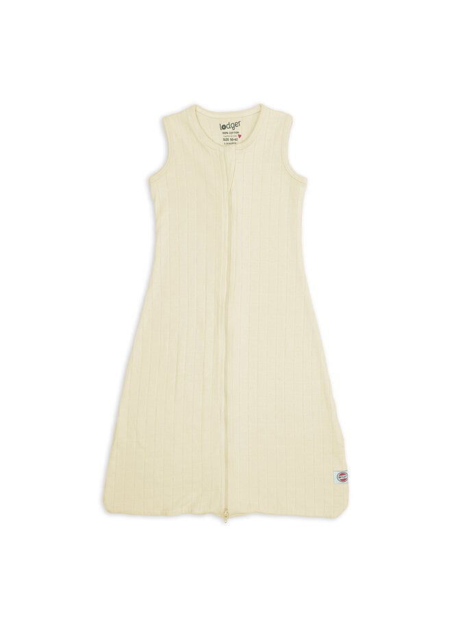 Hopper slvls Solid | Butter