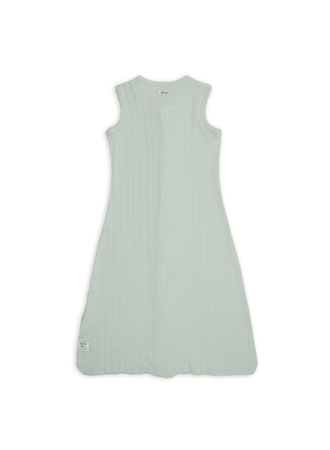 Hopper slvls Solid | Peppermint