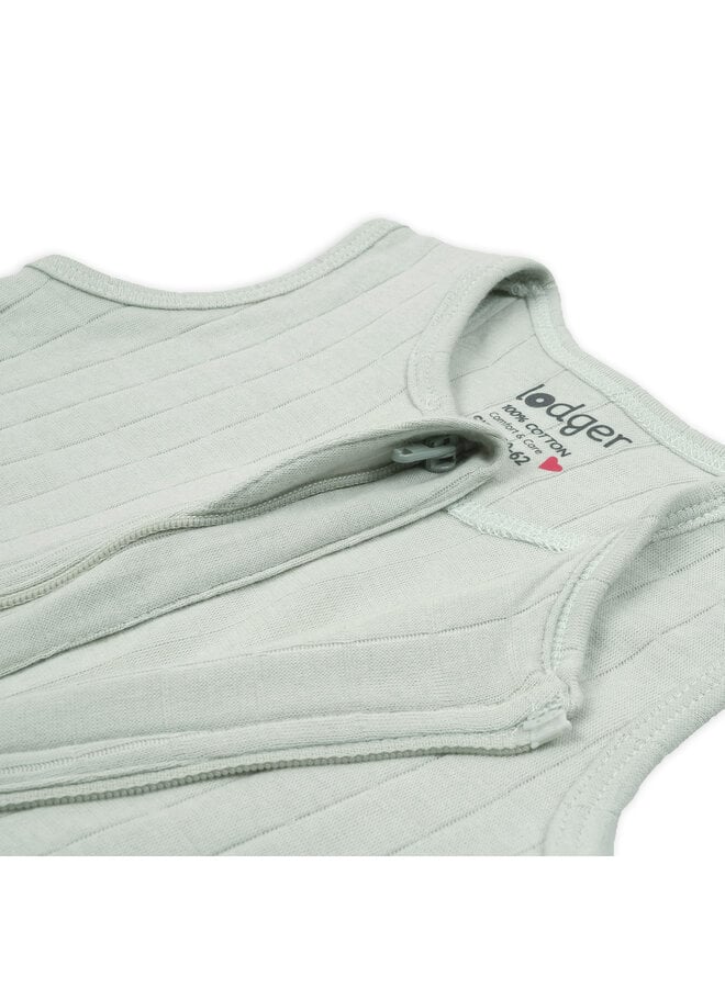 Hopper slvls Solid | Peppermint