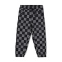 Geruite broek loose fit - Fix It