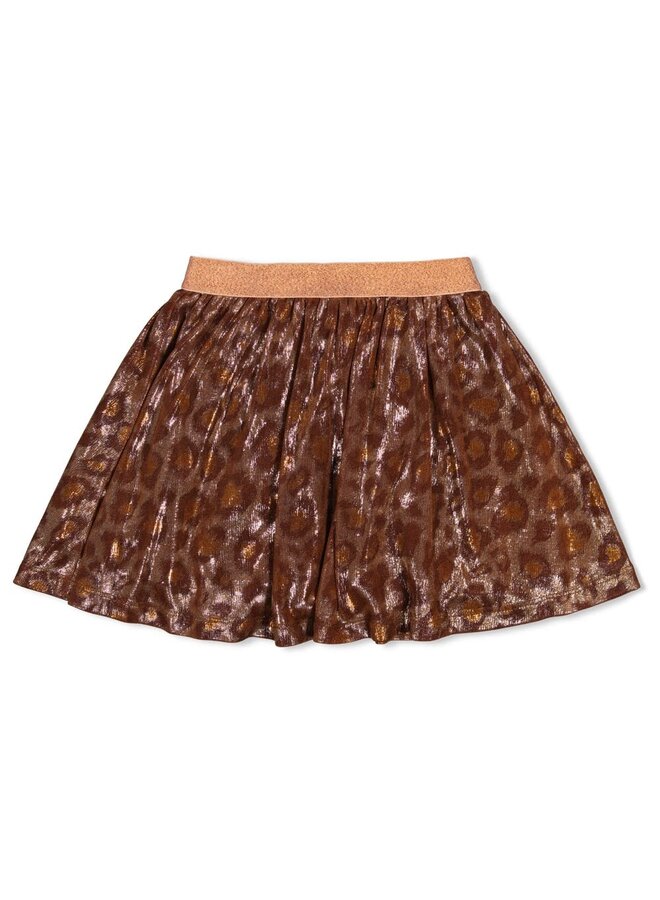 Rok AOP - City Chic