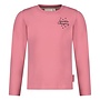 Longsleeve met backprint - City Chic