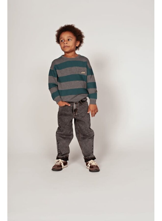 Loose fit jeans - Winter Denims