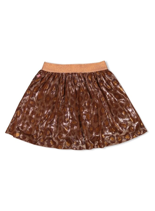 Rok AOP - City Chic