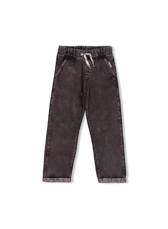 Broek corduroy - Mountain top
