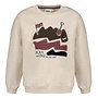 Sweater oversized - Rock the Earth