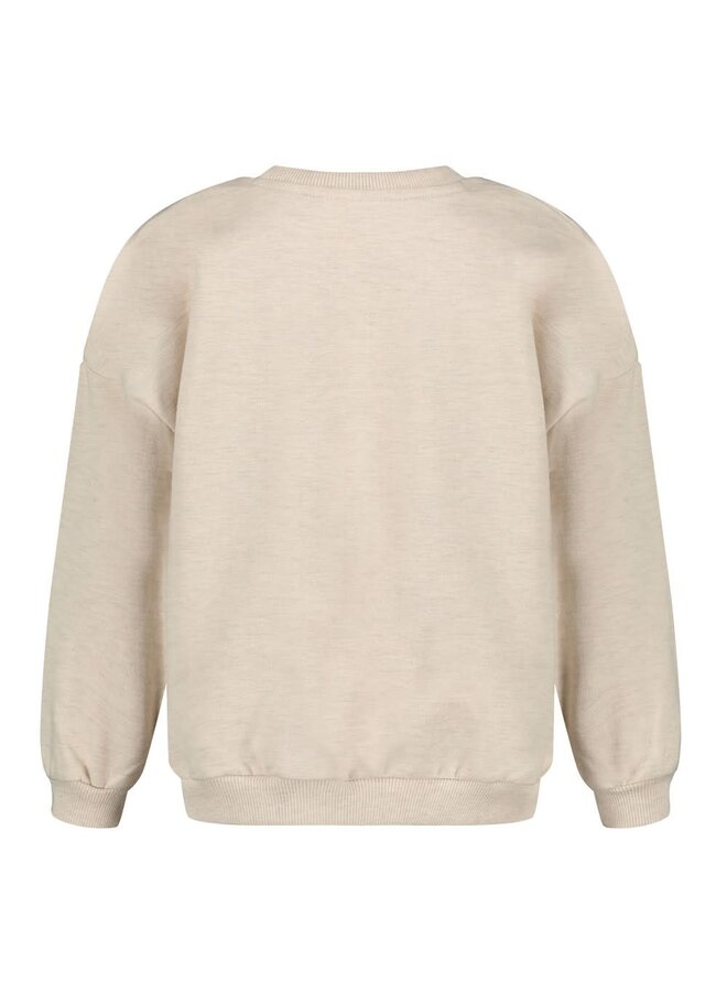 Sweater oversized - Rock the Earth