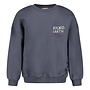 Sweater met backprint oversized - Rock the Earth