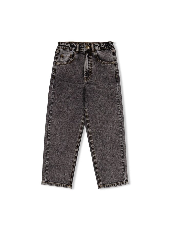 Loose fit jeans - Winter Denims