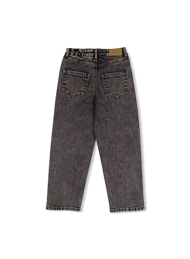Loose fit jeans - Winter Denims