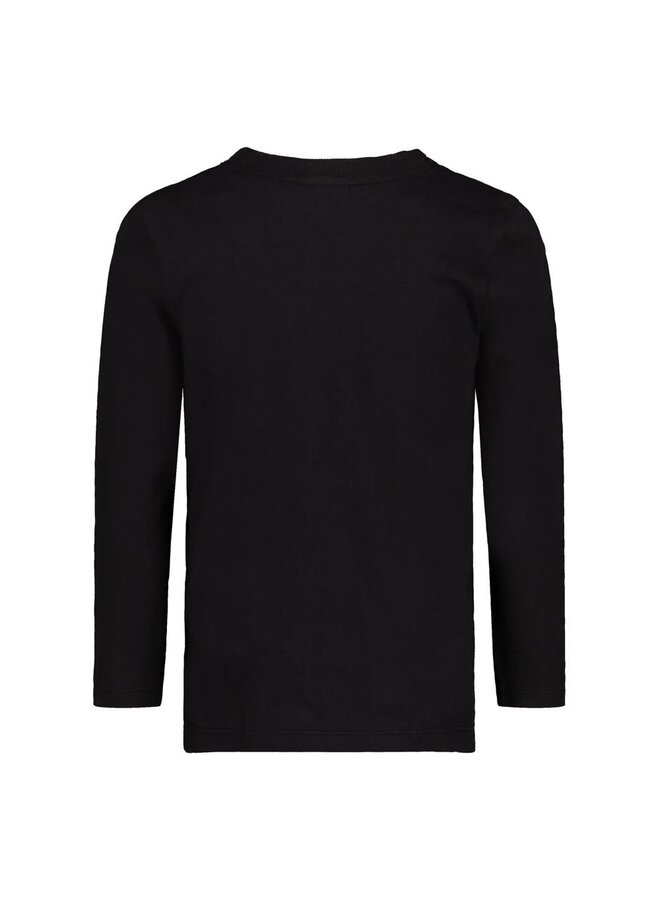 Longsleeve - Mountain top
