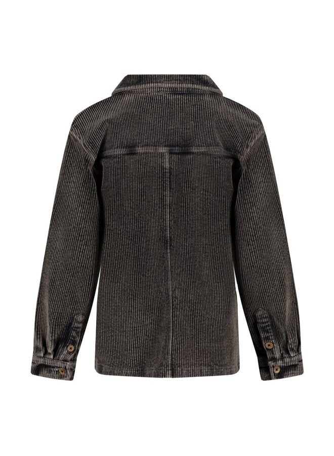 Overhemd corduroy - Mountain top