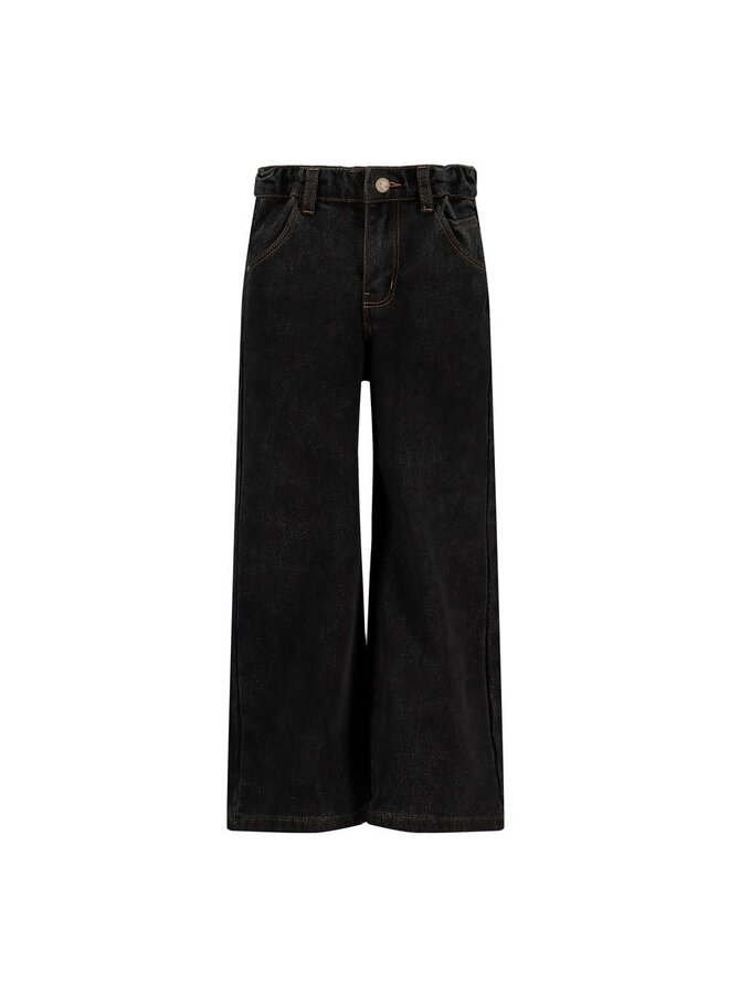 Jeans wide leg - Winter Denims