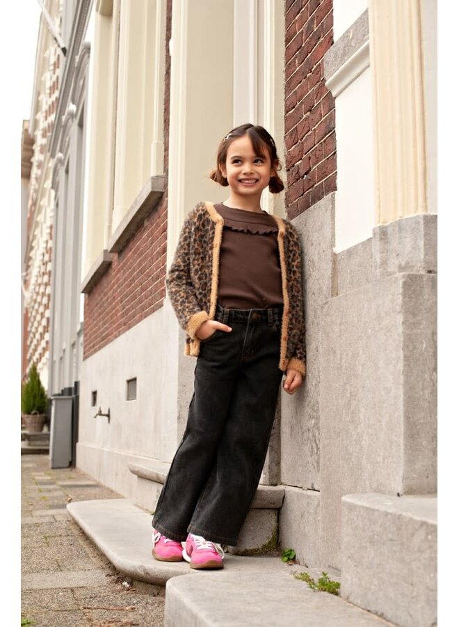Jeans wide leg - Winter Denims