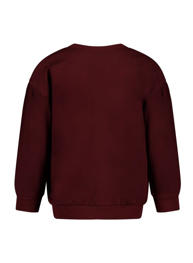 Sweater relaxed fit - Daily Princess