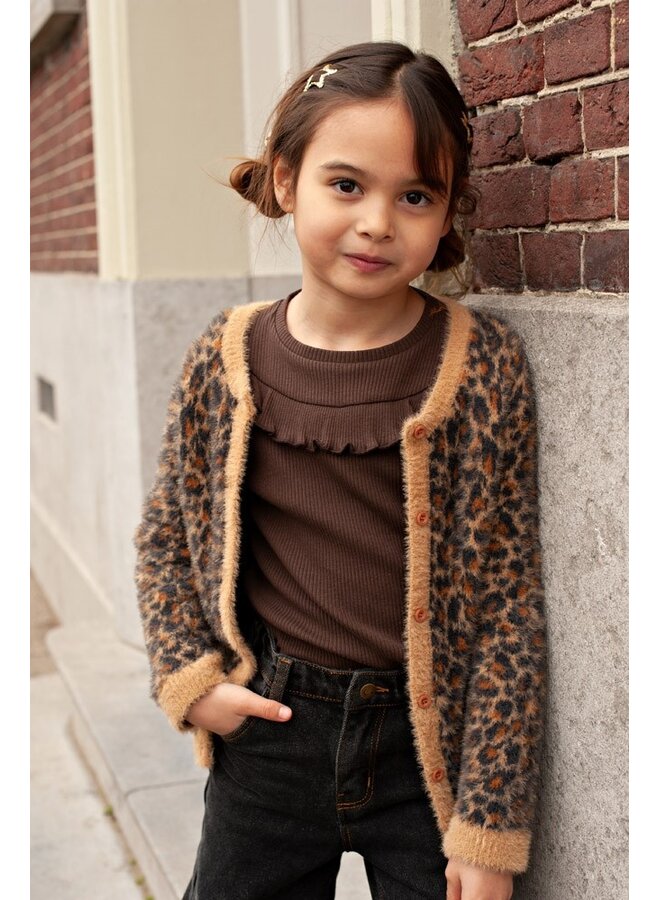 Vest - City Chic
