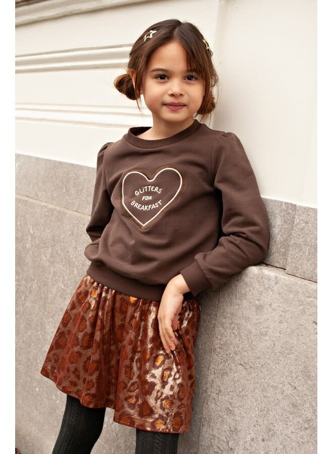 Sweater - City Chic – Bruin