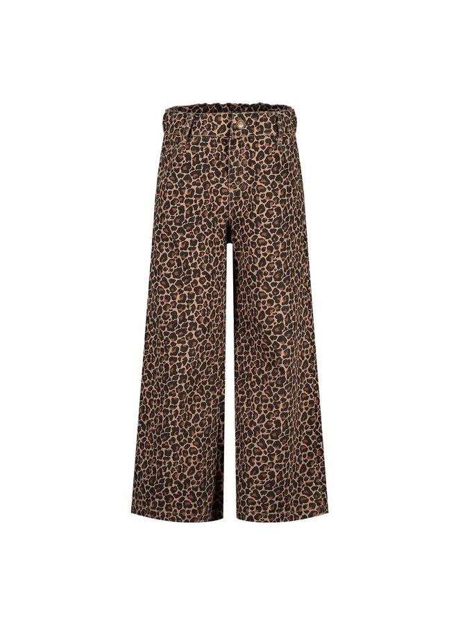 Jeans wide leg - City Chic