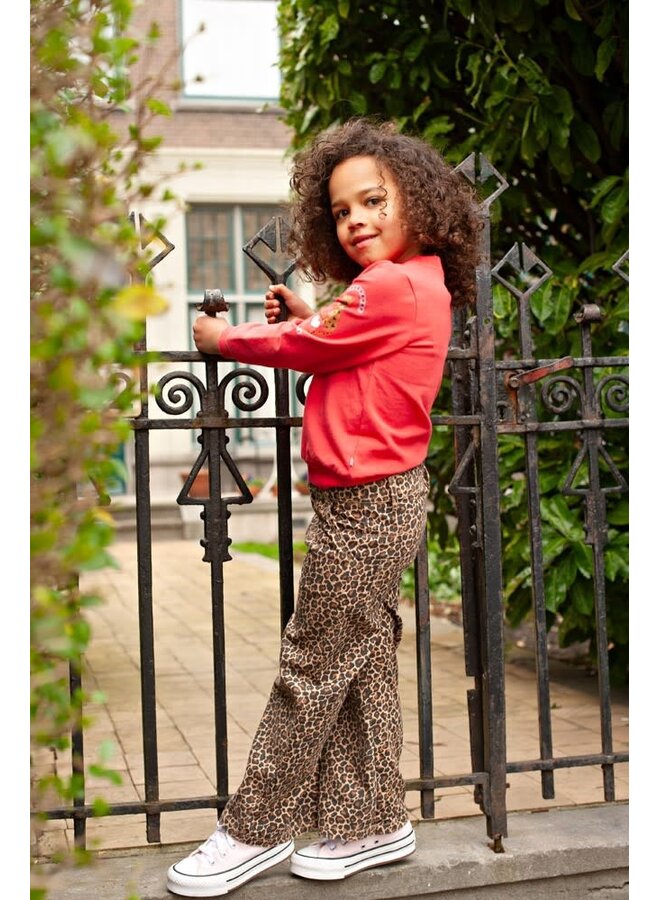 Jeans wide leg - City Chic