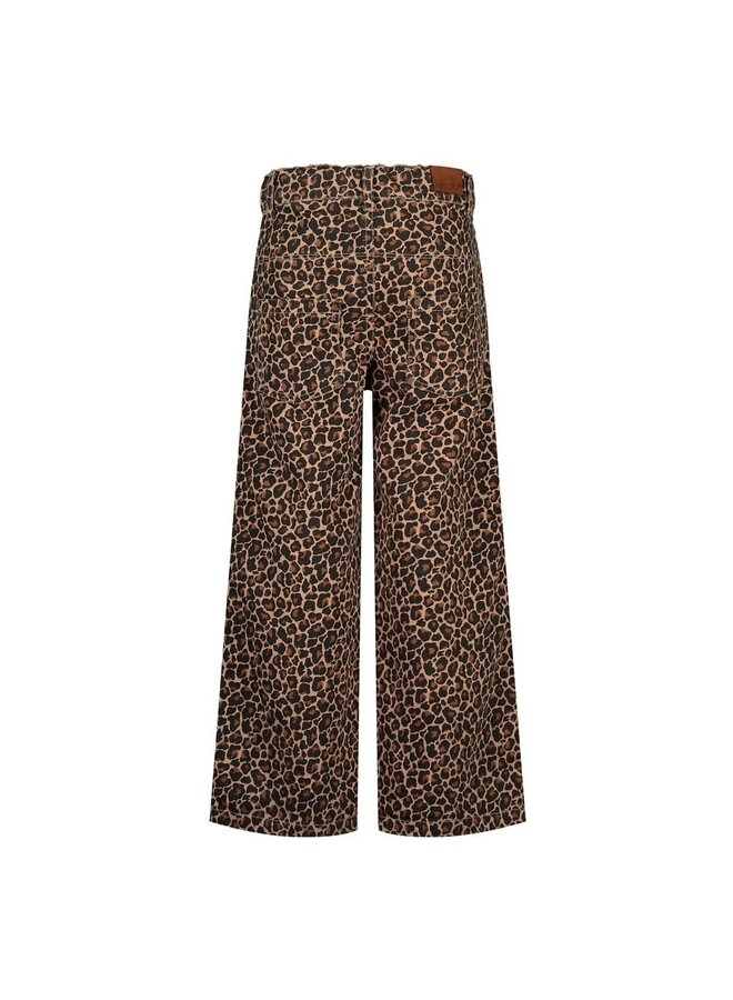Jeans wide leg - City Chic