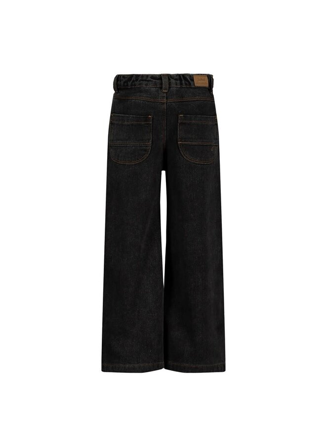 Jeans wide leg - Winter Denims