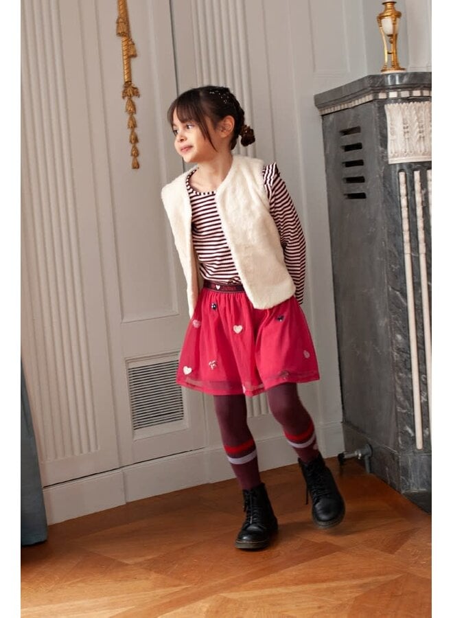 Rok tule - Daily Princess