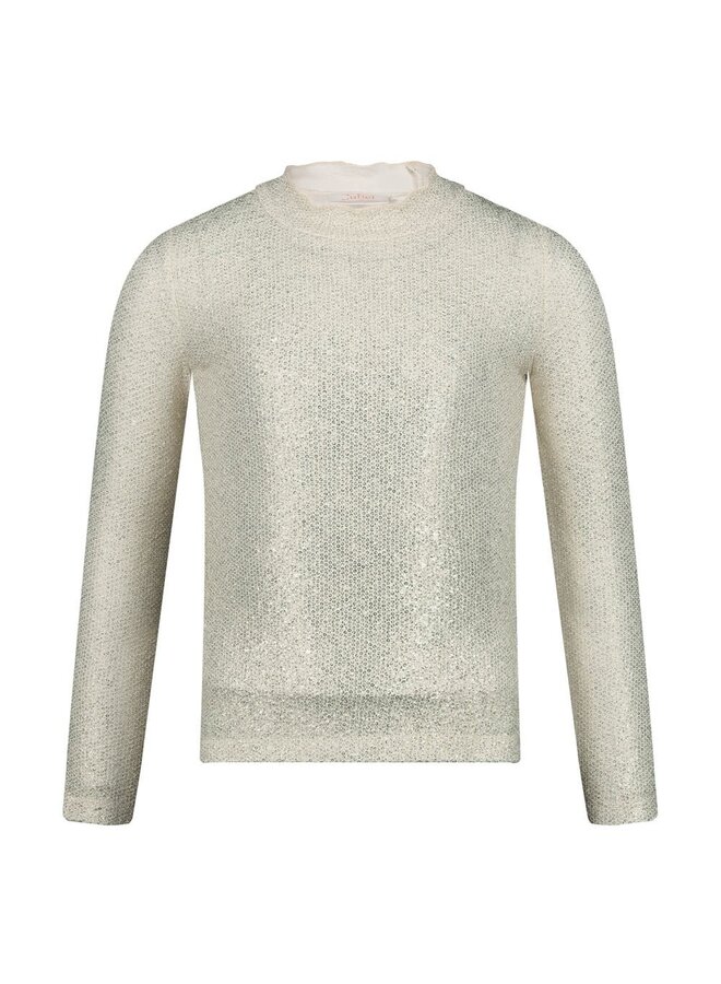 Longsleeve crinkle - Daily Princess