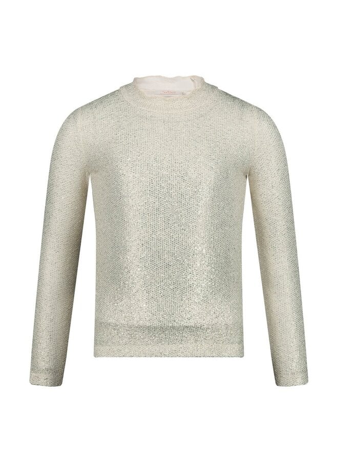 Longsleeve crinkle - Daily Princess