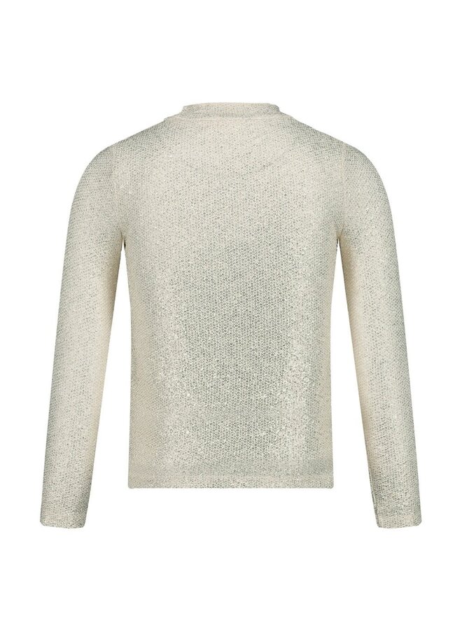 Longsleeve crinkle - Daily Princess