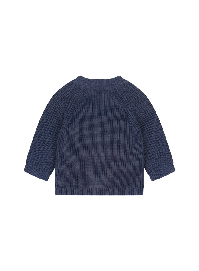 baby cardigan | 29348